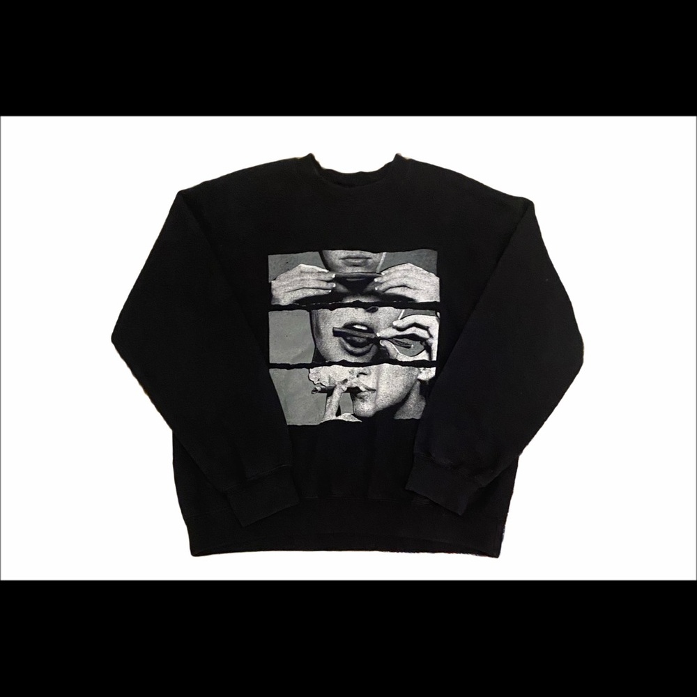 Blunt Rolling Sweatshirt